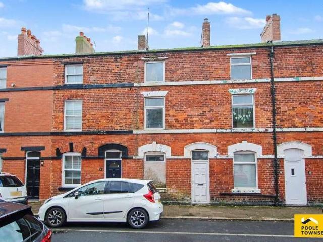 House for sale in Hindpool, Barrow-in-Furness