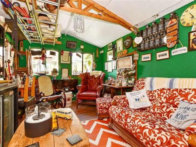 House for sale in Porchfield, Isle Of Wight