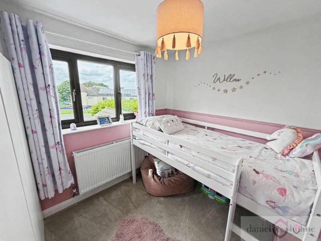 House for sale in Kingsley Moor, Staffordshire