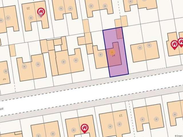 House for sale in Chesham, Bury