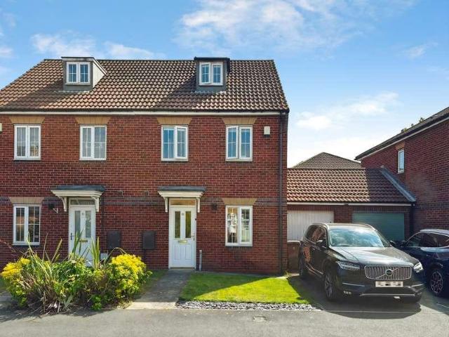 House for sale in Forest Hall, North Tyneside