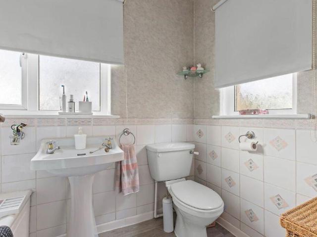 House for sale in Bingley, West Yorkshire