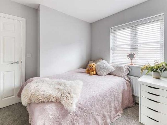 House for sale in Aldercar, Kedleston