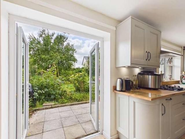 House for sale in Over Kellet, Bare