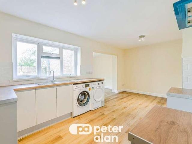 House for sale in Mynachdy, Cardiff