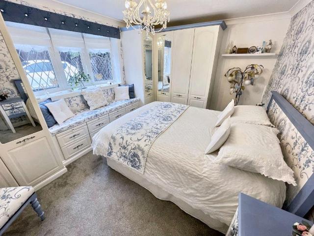 House for sale in Cauldwell, South Shields