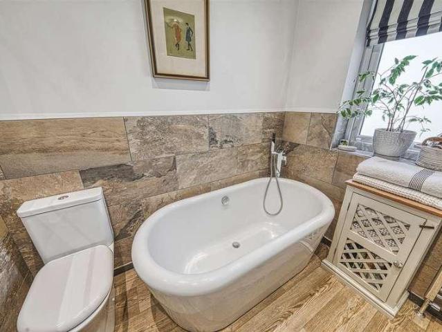 House for sale in Littleover, East Midlands
