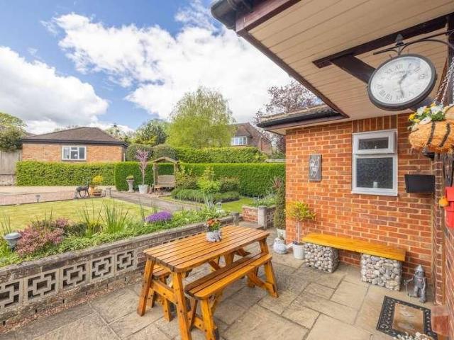 House for sale in Swallow, Buckinghamshire