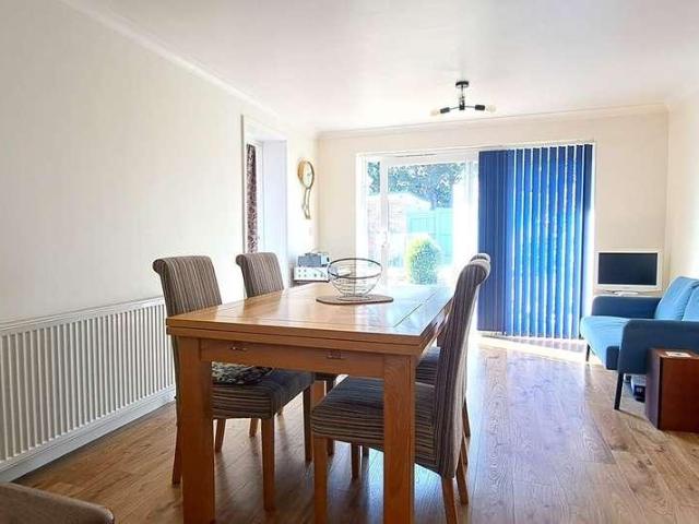 House for sale in Old Milton, Ashurst Bridge