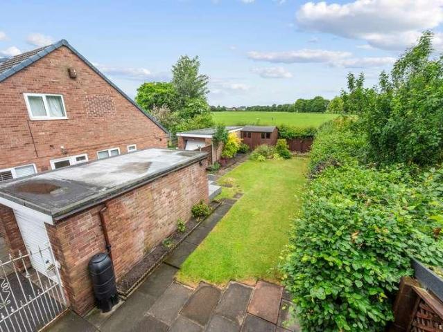 House for sale in Gillar's Green, Eccleston