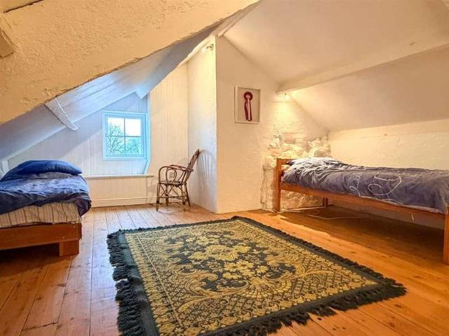 House for sale in Pilton, Kentisbury