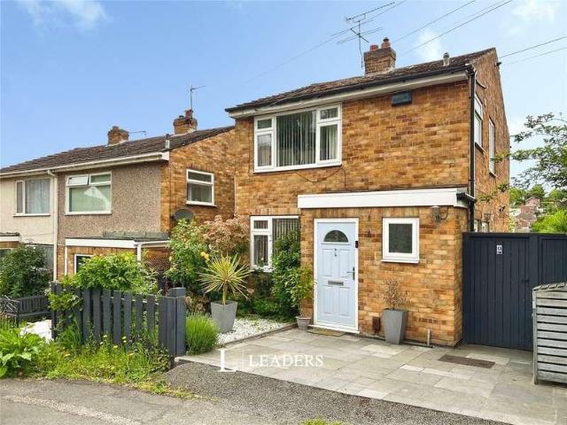 House for sale in Porchester Gardens, Gedling