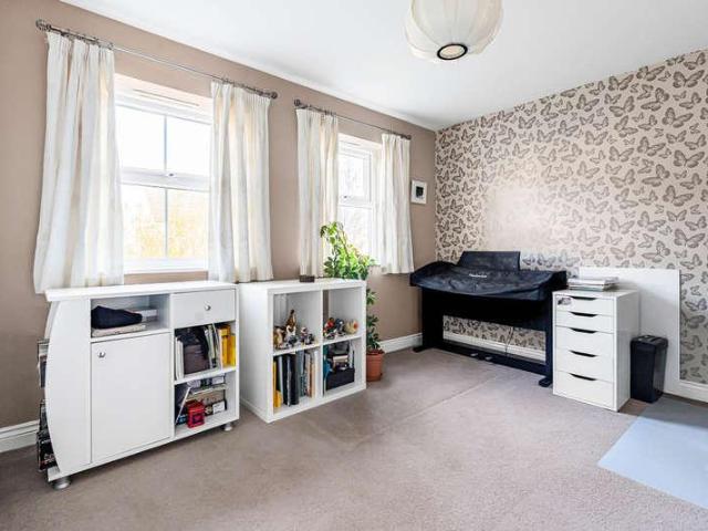House for sale in Barway, Cambridgeshire