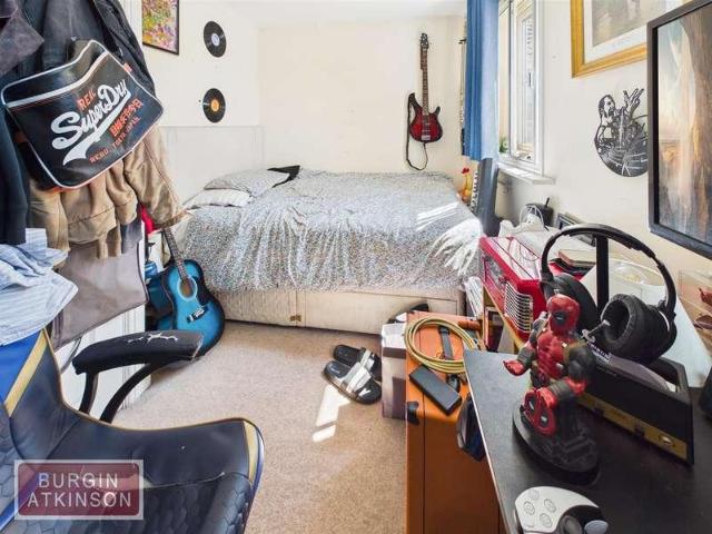 House for sale in Costhorpe, East Midlands