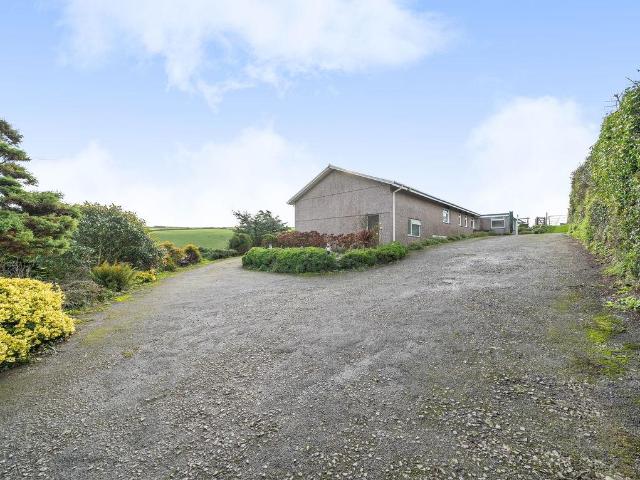 House for sale in Cornwall