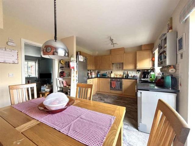 House for sale in The Maltings, Shaftesbury