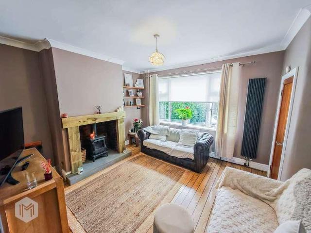 House for sale in Little Hulton, Salford