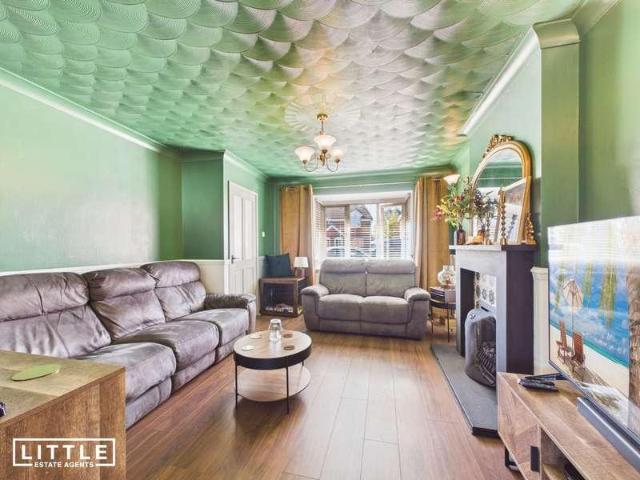 House for sale in St Helens