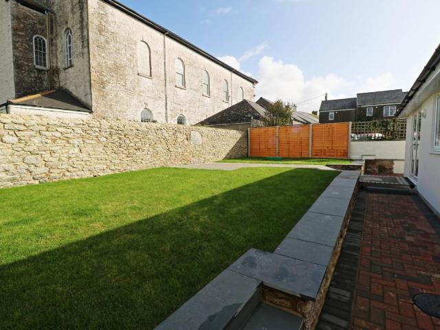 House for sale in St Just, Cornwall