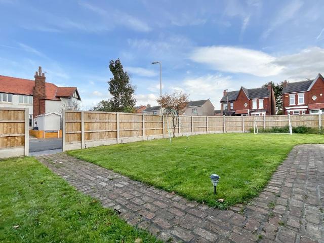 House for sale in Southport, Sefton