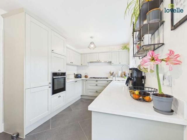 House for sale in Greetwell CP, Ingleby
