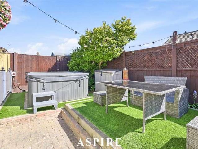House for sale in Canvey Island