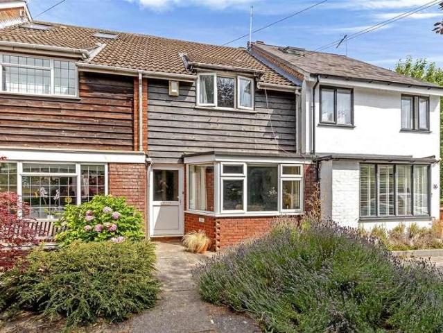 House for sale in Amwell, Five Acres