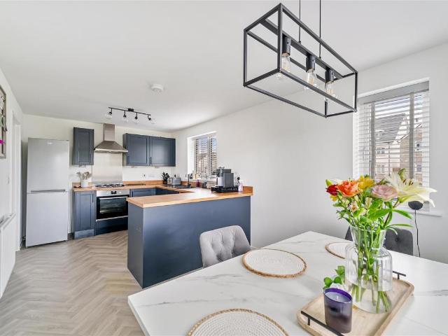 House for sale in Haywood Village, Weston-super-mare