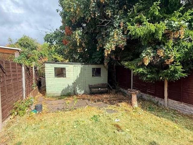 House for sale in Lifford, Birmingham