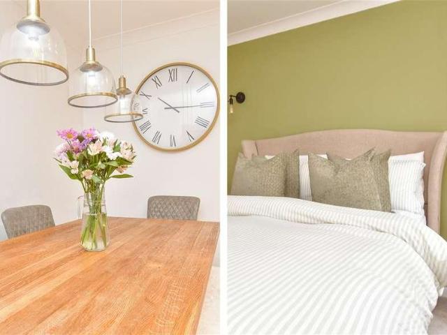 House for sale in Wayfield, Chatham