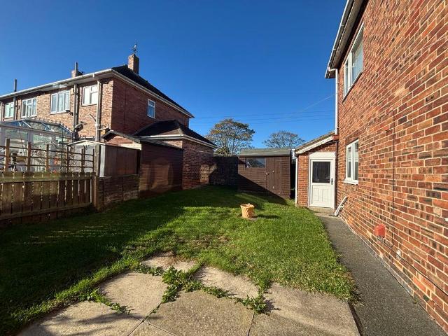 House for sale in Cowpen, Bedlington Station