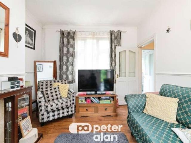House for sale in Cymer and Glyncorrwg, Wales