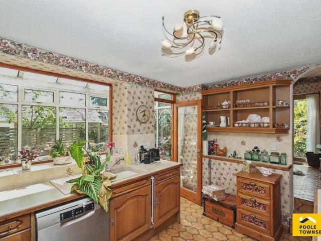 House for sale in Flookburgh