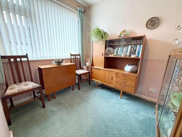 House for sale in Stanford On Avon, Leicestershire