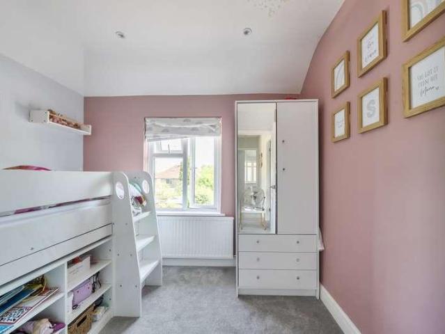 House for sale in Batchworth, Hertfordshire