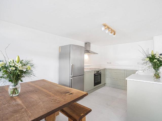 House for sale in Strode, Devon