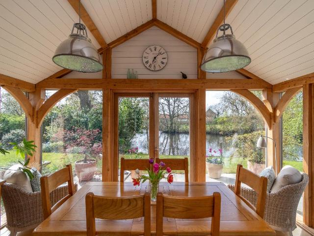 House for sale in Brookville, Norfolk