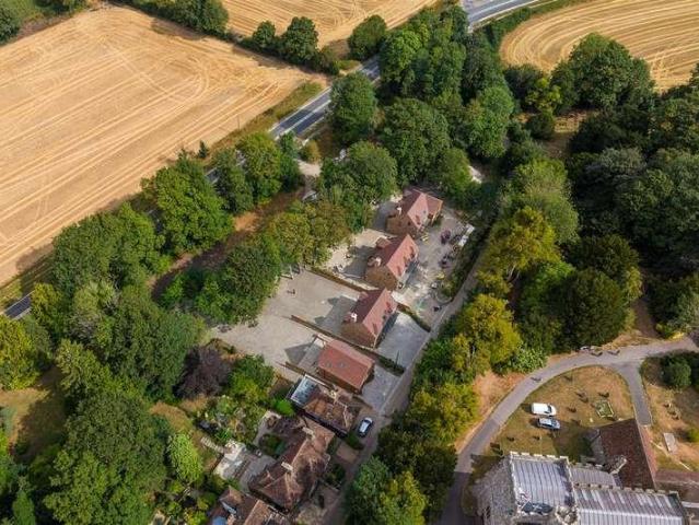 House for sale in Old Wives Lees, Bridgefield
