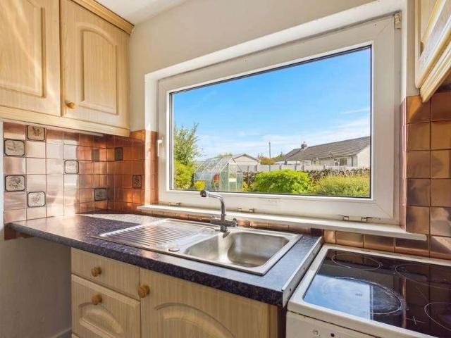 House for sale in Flookburgh