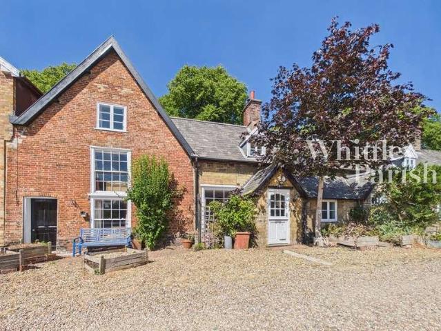 House for sale in Banham, Breckland
