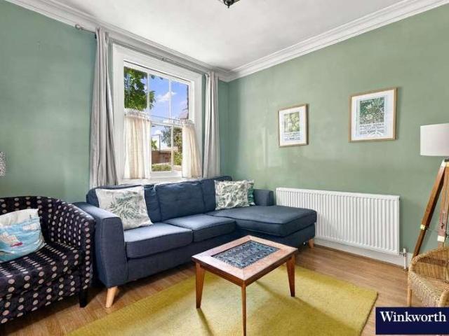 House for sale in Tower Gardens Estate, Greater London