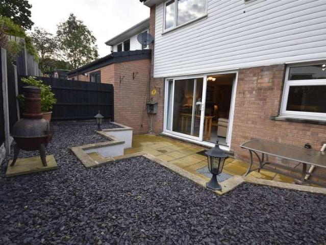 House for sale in Heswall, Wirral