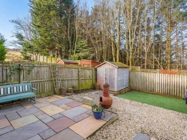 House for sale in Mayfield, Scotland