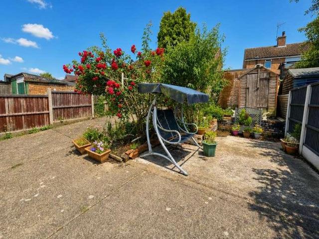 House for sale in Ollerton and Boughton CP, Alverton