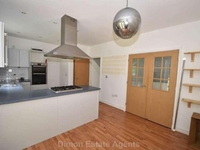 House for sale in Priddy's Hard, Middlecroft