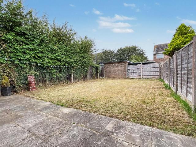 House for sale in Marshside, Southport