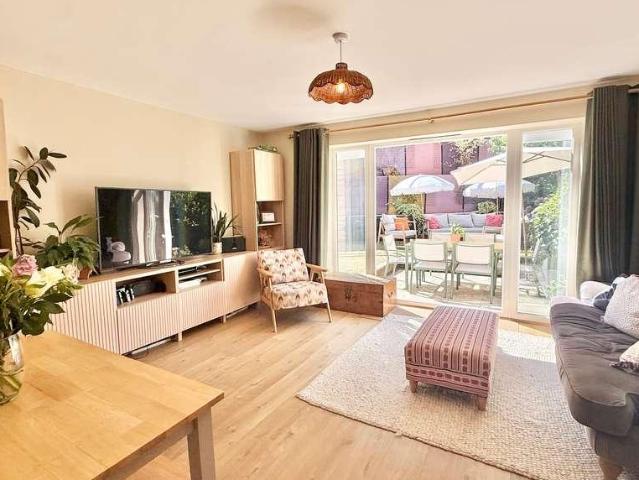 House for sale in Hythe and Dibden, Ashurst Bridge