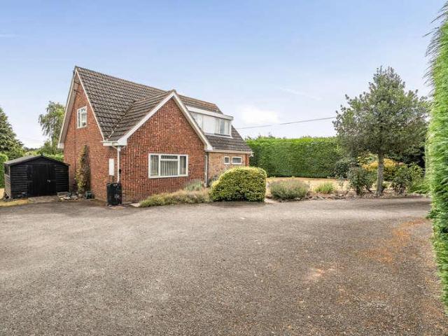 House for sale in Eaton Bishop