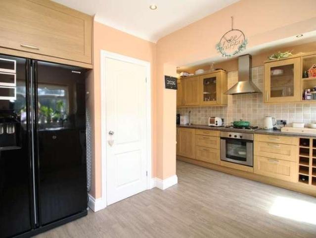 House for sale in Fleetwood, Cabus