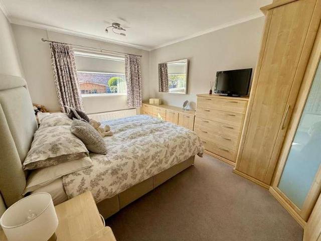 House for sale in Upton Priory, Macclesfield